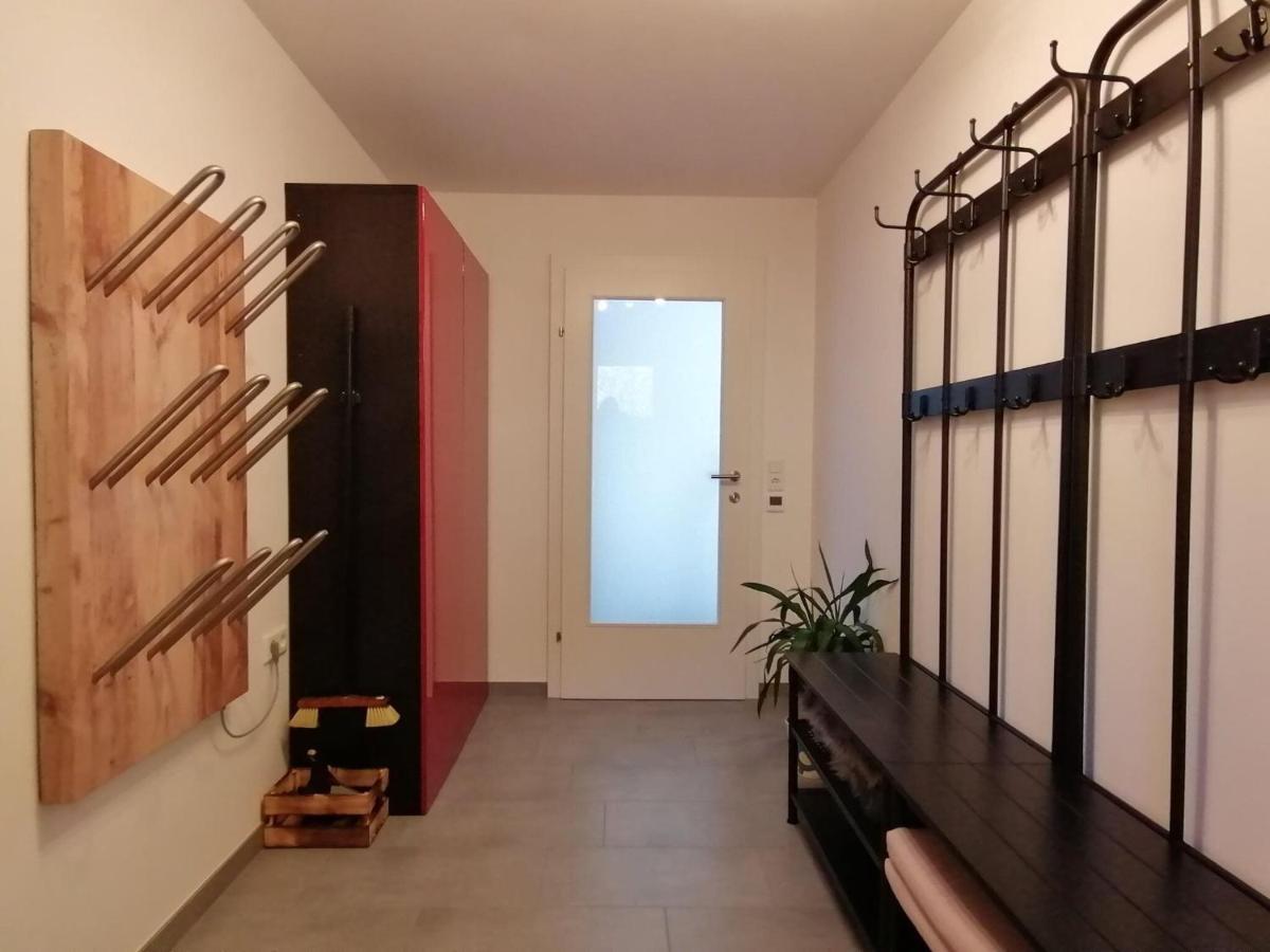 Apartment In Dienten With Mountain Views Dienten am Hochkonig Bagian luar foto