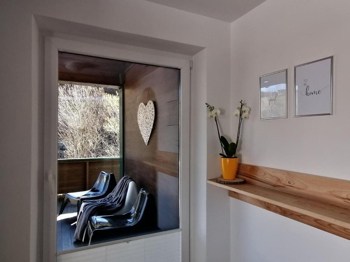 Apartment In Dienten With Mountain Views Dienten am Hochkonig Bagian luar foto