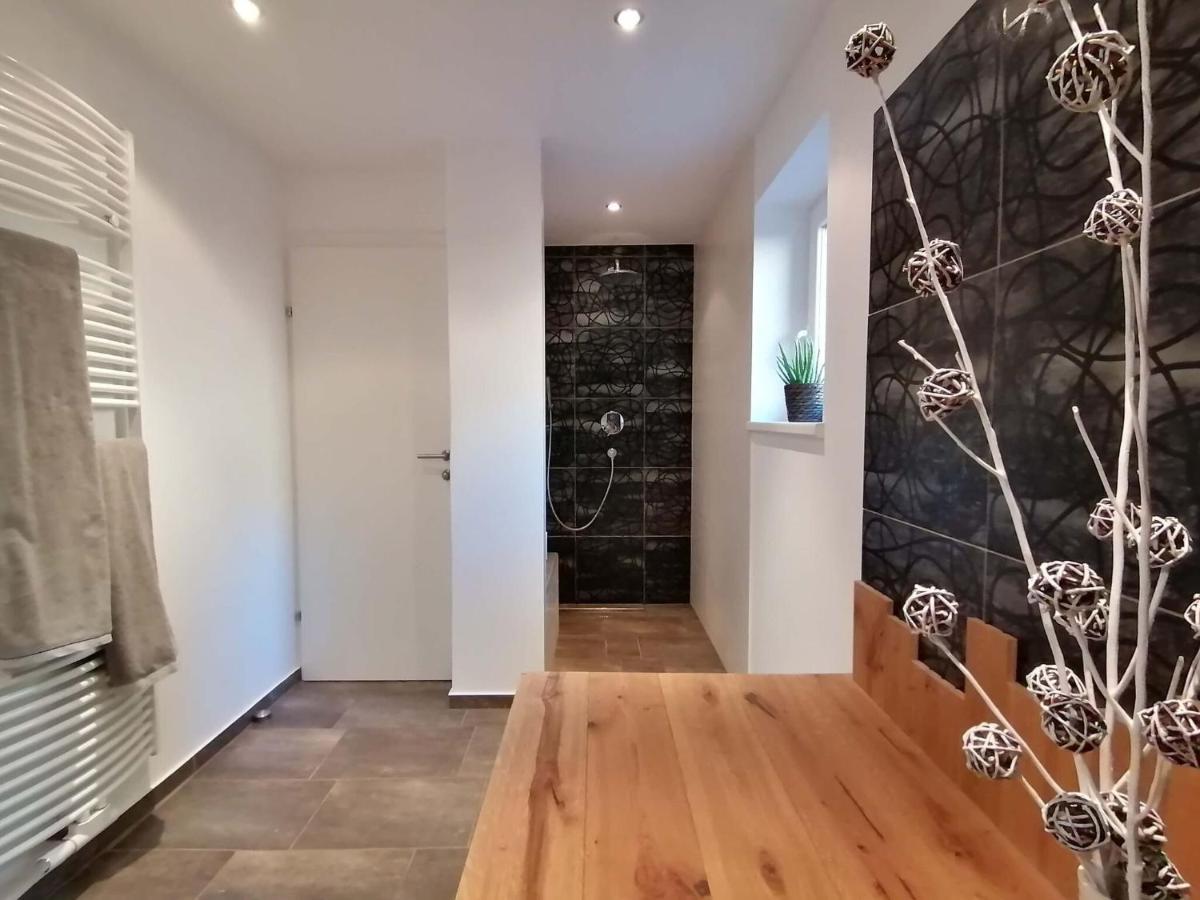 Apartment In Dienten With Mountain Views Dienten am Hochkonig Bagian luar foto
