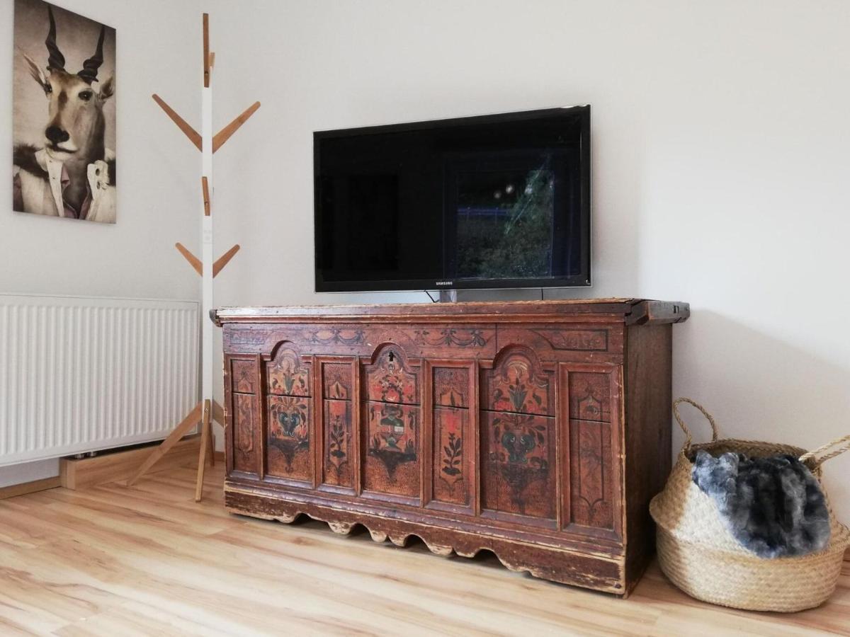 Apartment In Dienten With Mountain Views Dienten am Hochkonig Bagian luar foto