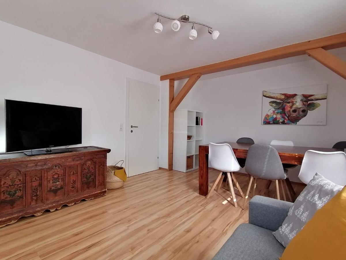 Apartment In Dienten With Mountain Views Dienten am Hochkonig Bagian luar foto