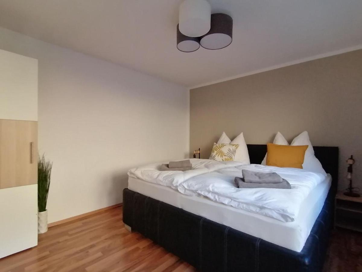 Apartment In Dienten With Mountain Views Dienten am Hochkonig Bagian luar foto